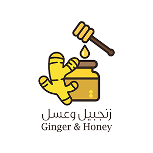 زنجبيل وعسل