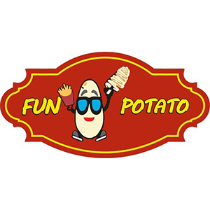 fun potato