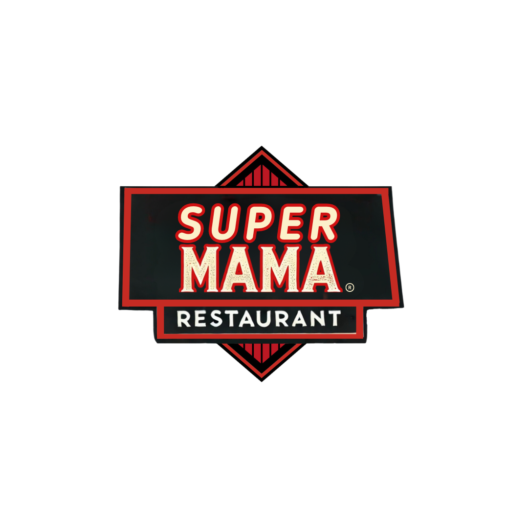 SUPER MAMA