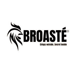BROASTÉ